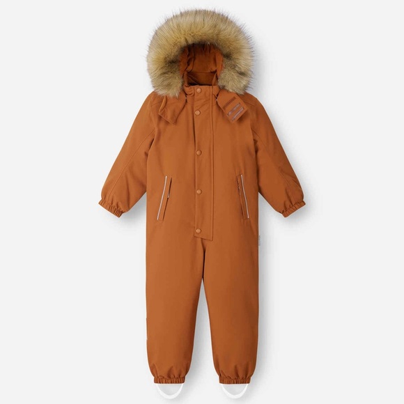 REIMA ReimaTec Kids' Winter Snowsuit - Picture 5 of 17